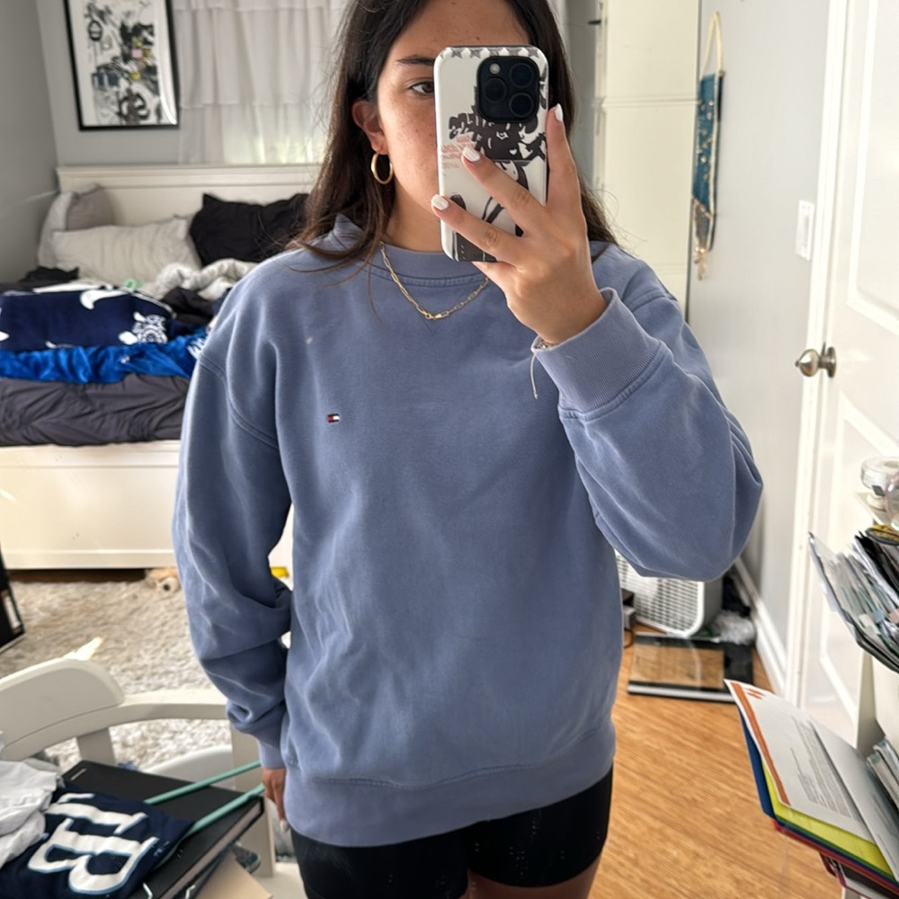 Vintage Tommy Hilfiger Sweatshirt